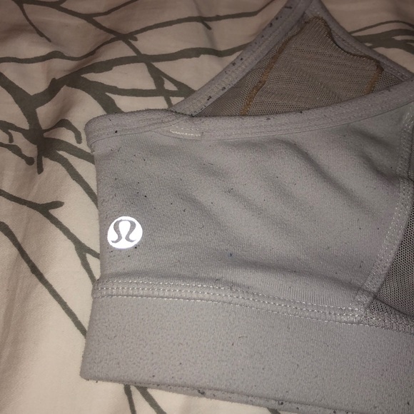 Lululemon sport bras (2) - Picture 4 of 4